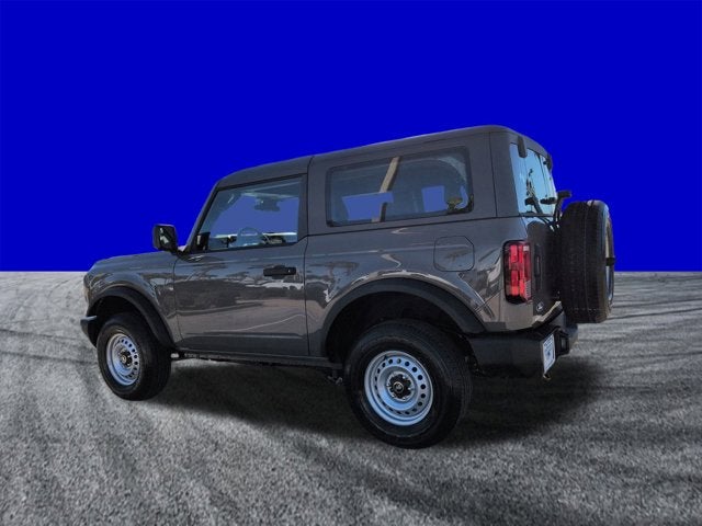 New 2026 Ford Bronco Base - photo 6