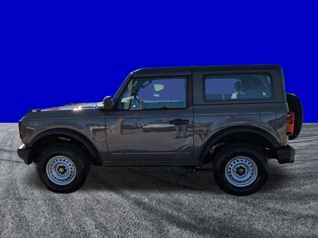 New 2026 Ford Bronco Base - photo 7