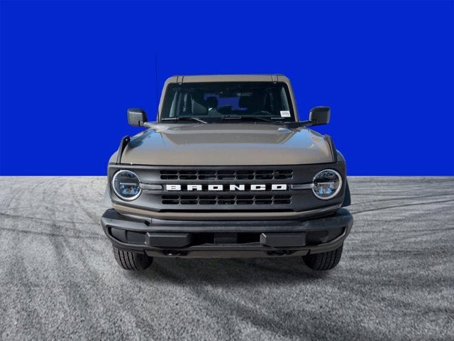 New 2026 Ford Bronco Base - photo 9
