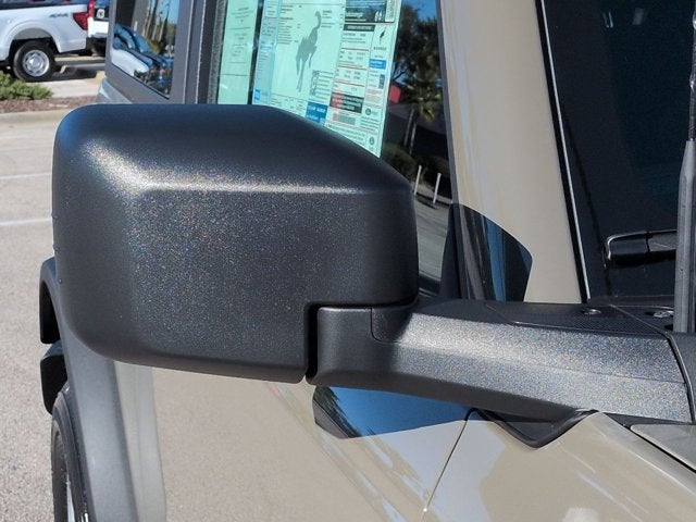 New 2026 Ford Bronco Base - photo 12