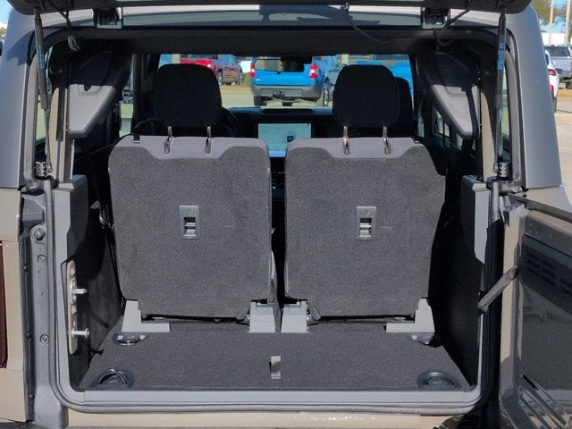 New 2026 Ford Bronco Base - photo 13