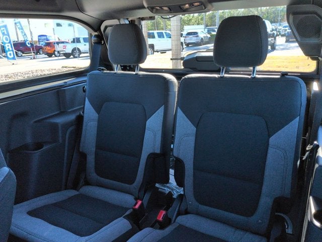New 2026 Ford Bronco Base - photo 14