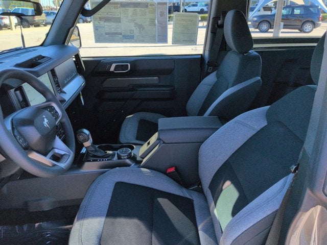 New 2026 Ford Bronco Base - photo 15