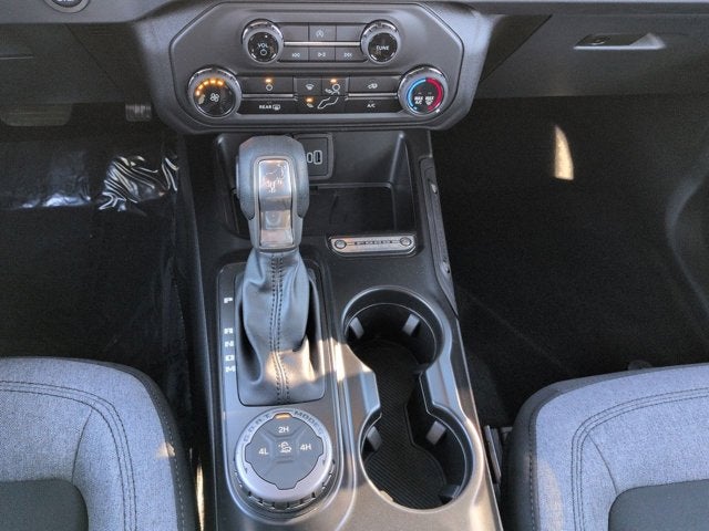 New 2026 Ford Bronco Base - photo 18