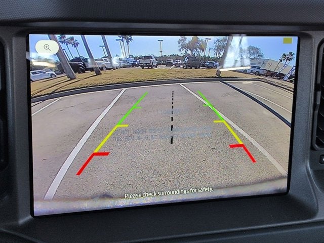 New 2026 Ford Bronco Base - photo 19