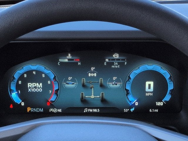 New 2026 Ford Bronco Base - photo 24