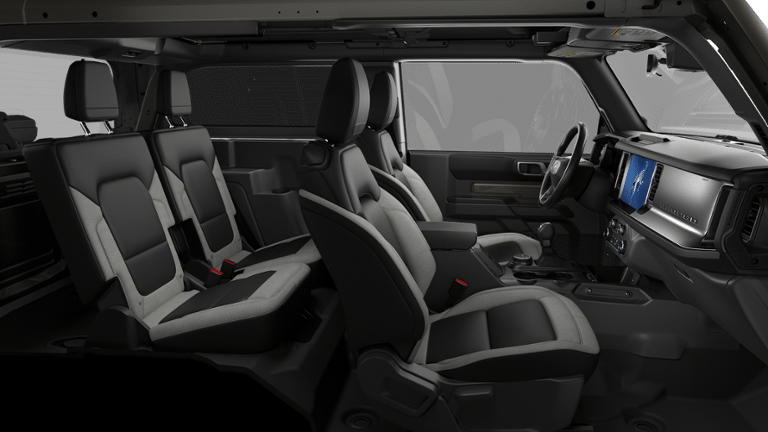 New 2026 Ford Bronco Base - photo 31
