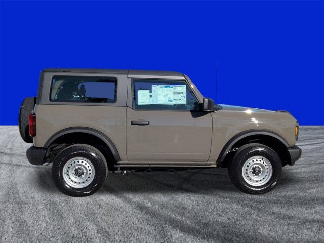New 2026 Ford Bronco Base - photo 3