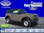 New 2026 Ford Bronco Base thumbnail 1