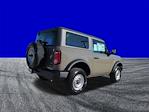 New 2026 Ford Bronco Base thumbnail 4