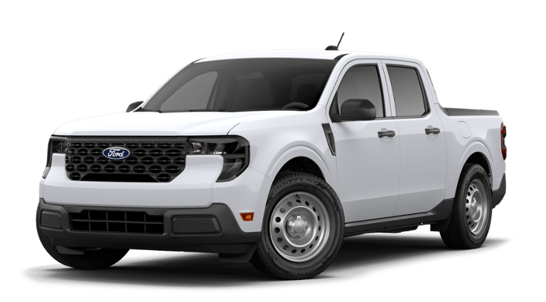 New 2026 Ford Maverick XL SuperCrew Cab - photo 26