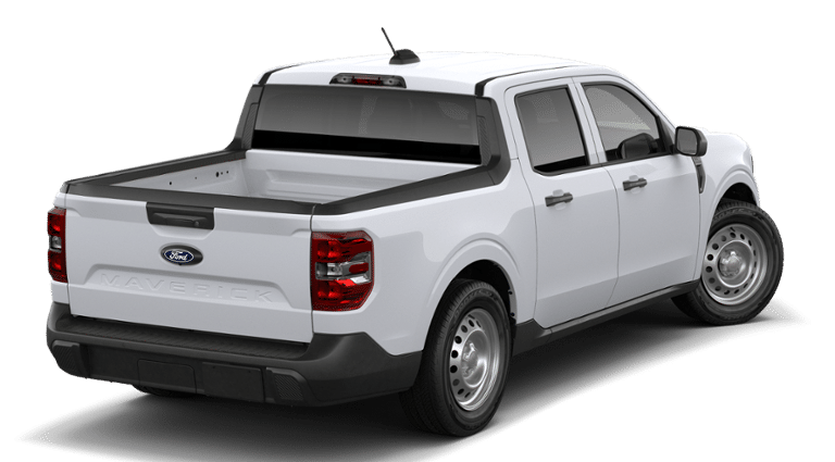 New 2026 Ford Maverick XL SuperCrew Cab - photo 28