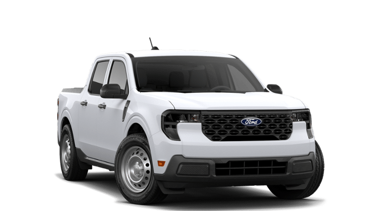 New 2026 Ford Maverick XL SuperCrew Cab - photo 29