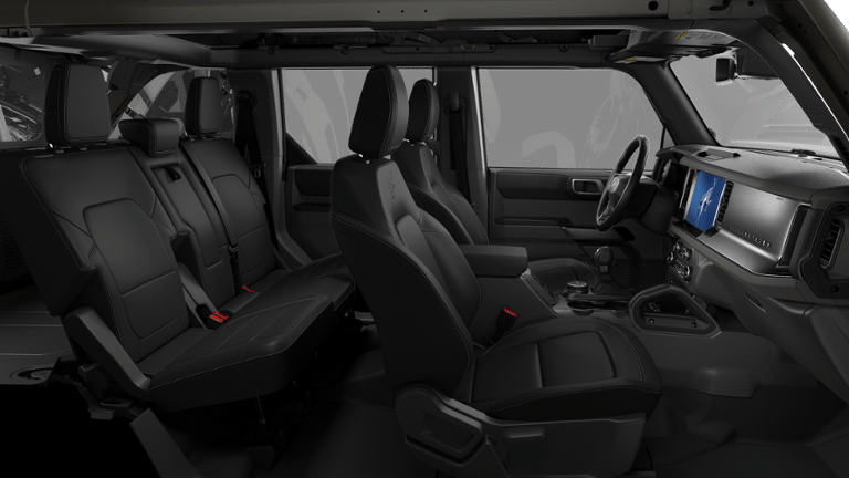 New 2026 Ford Bronco Outer Banks - photo 5