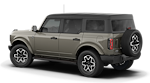 New 2026 Ford Bronco Outer Banks thumbnail 2