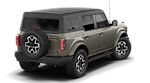 New 2026 Ford Bronco Outer Banks thumbnail 3