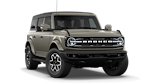 New 2026 Ford Bronco Outer Banks thumbnail 4