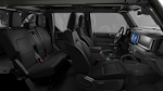 New 2026 Ford Bronco Outer Banks thumbnail 5