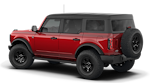 New 2026 Ford Bronco Outer Banks thumbnail 2