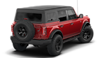New 2026 Ford Bronco Outer Banks thumbnail 3
