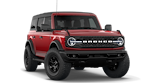 New 2026 Ford Bronco Outer Banks thumbnail 4