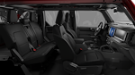 New 2026 Ford Bronco Outer Banks thumbnail 5