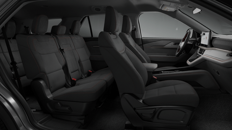 New 2026 Ford Explorer ACTIV - photo 5