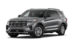 New 2026 Ford Explorer ACTIV thumbnail 1
