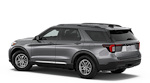 New 2026 Ford Explorer ACTIV thumbnail 2