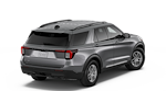 New 2026 Ford Explorer ACTIV thumbnail 3