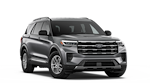 New 2026 Ford Explorer ACTIV thumbnail 4