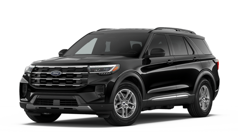 New 2026 Ford Explorer ACTIV - photo 18