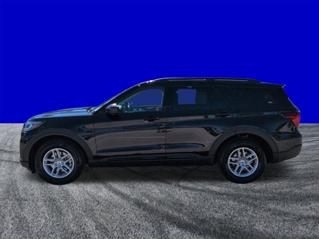 New 2026 Ford Explorer ACTIV - photo 27