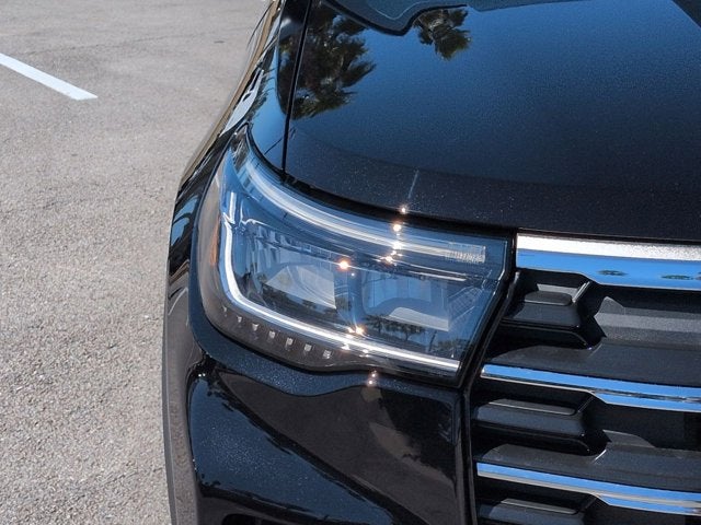 New 2026 Ford Explorer ACTIV - photo 28