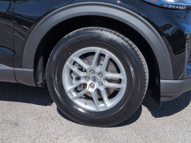 New 2026 Ford Explorer ACTIV - photo 29