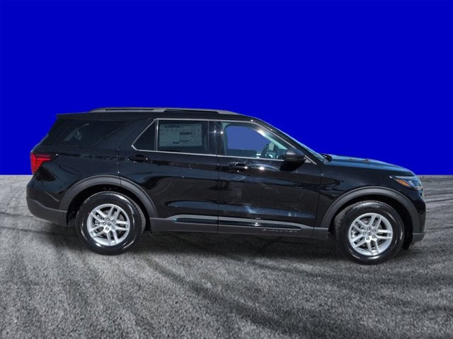 New 2026 Ford Explorer ACTIV - photo 30