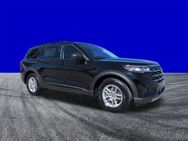 New 2026 Ford Explorer ACTIV - photo 32