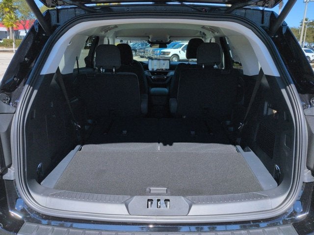 New 2026 Ford Explorer - photo 2