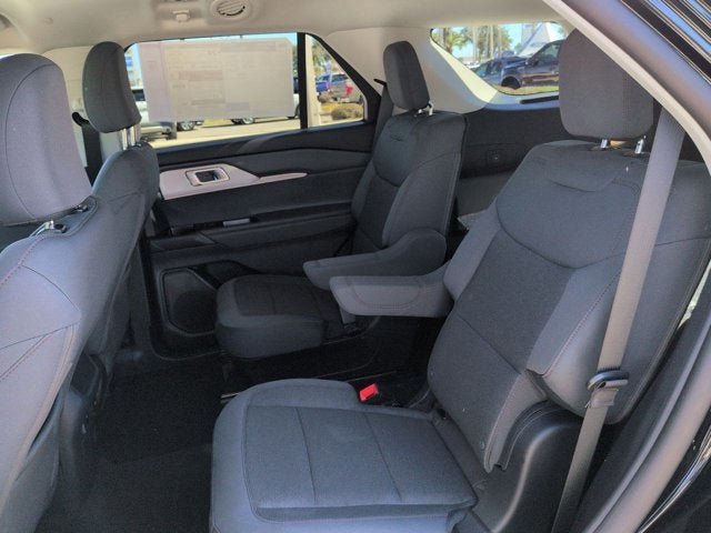New 2026 Ford Explorer ACTIV - photo 3