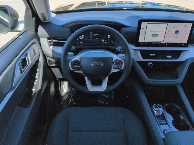 New 2026 Ford Explorer ACTIV - photo 5