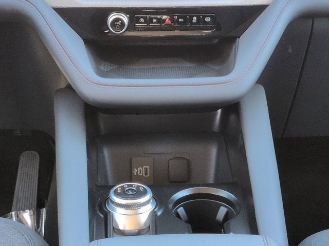 New 2026 Ford Explorer ACTIV - photo 8
