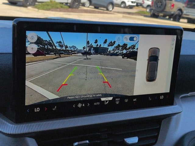 New 2026 Ford Explorer ACTIV - photo 9
