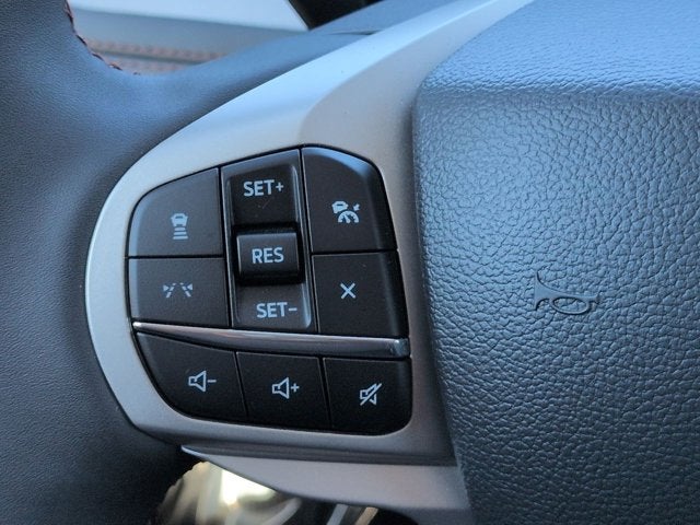 New 2026 Ford Explorer ACTIV - photo 13