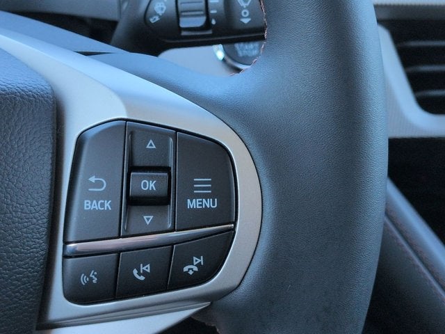 New 2026 Ford Explorer ACTIV - photo 14