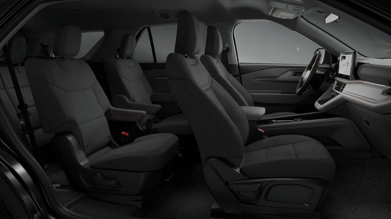 New 2026 Ford Explorer ACTIV - photo 22