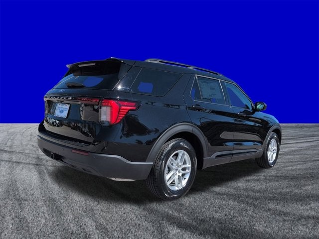 New 2026 Ford Explorer ACTIV - photo 23