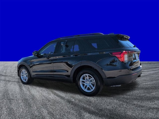 New 2026 Ford Explorer ACTIV - photo 26