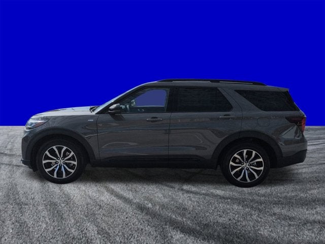 New 2026 Ford Explorer ST-Line - photo 28