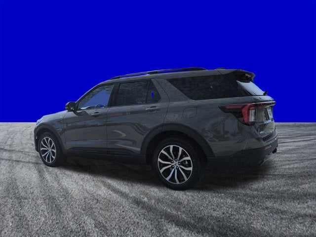 New 2026 Ford Explorer ST-Line - photo 29