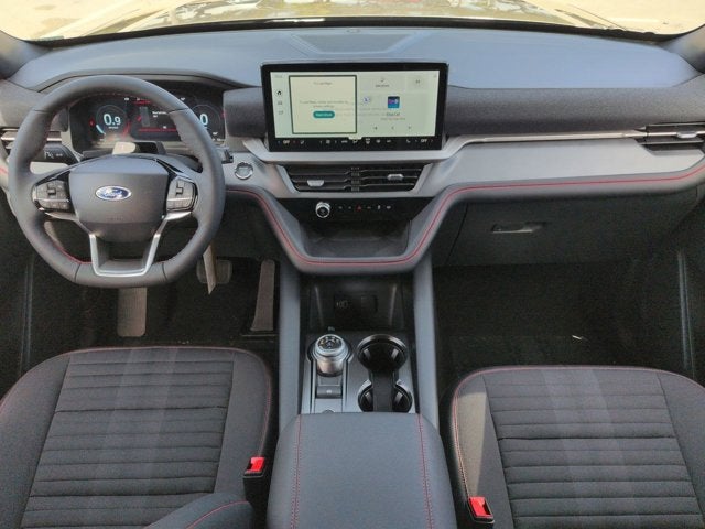 New 2026 Ford Explorer ST-Line - photo 4